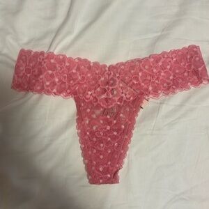 Victoria’s Secret Thong Underwear
